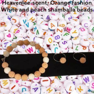 Heavenlee-Scent, glamour ladies, orange bell